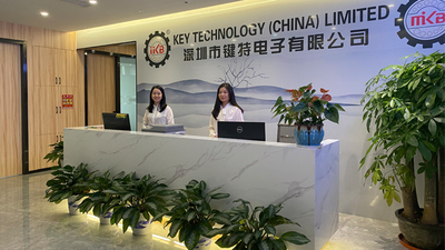 La CINA Key Technology ( China ) Limited